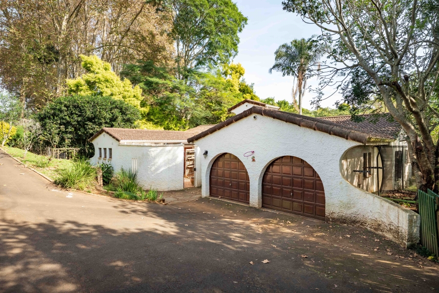 4 Bedroom Property for Sale in Kloof KwaZulu-Natal