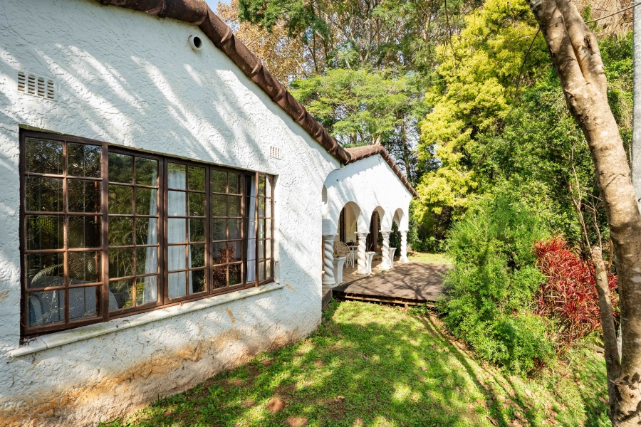 4 Bedroom Property for Sale in Kloof KwaZulu-Natal