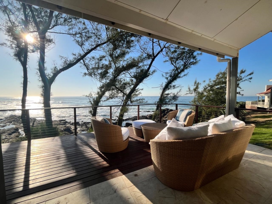 4 Bedroom Property for Sale in Shakas Rock KwaZulu-Natal