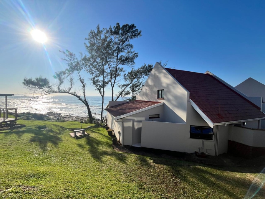 4 Bedroom Property for Sale in Shakas Rock KwaZulu-Natal