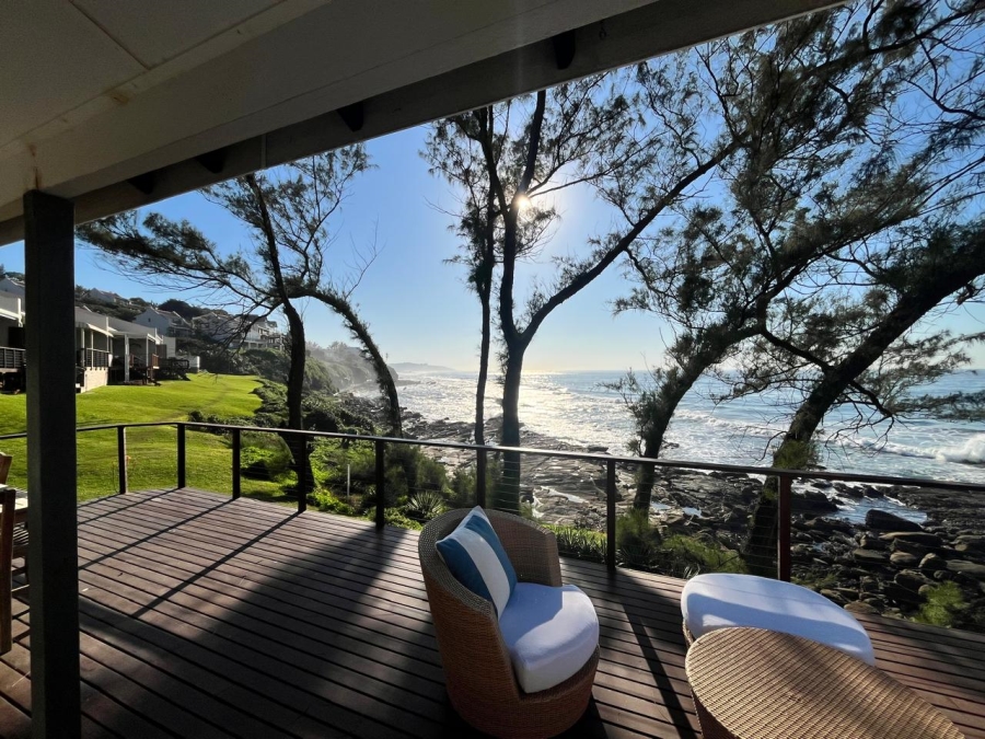 4 Bedroom Property for Sale in Shakas Rock KwaZulu-Natal
