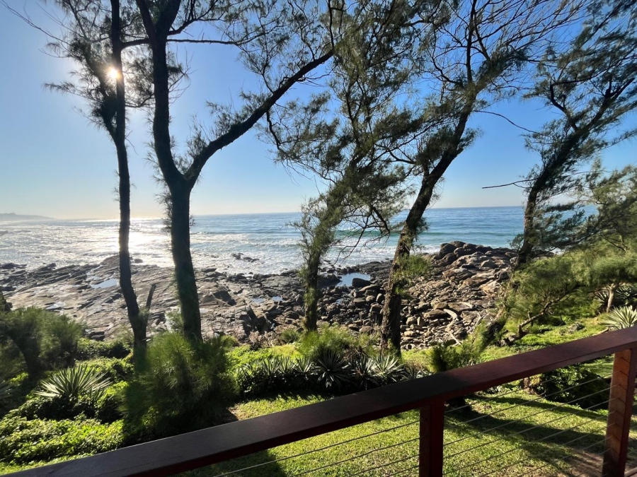 4 Bedroom Property for Sale in Shakas Rock KwaZulu-Natal