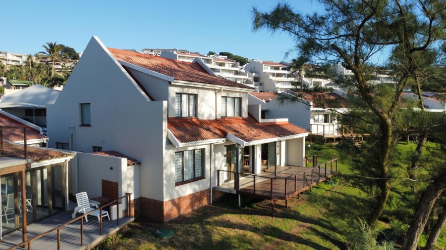 4 Bedroom Property for Sale in Shakas Rock KwaZulu-Natal