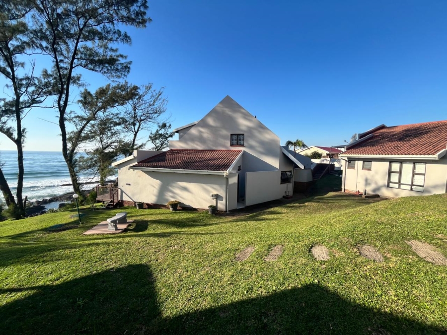 4 Bedroom Property for Sale in Shakas Rock KwaZulu-Natal