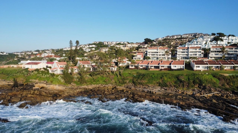 4 Bedroom Property for Sale in Shakas Rock KwaZulu-Natal
