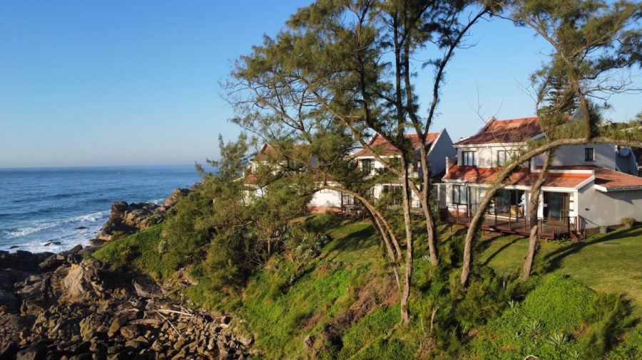 4 Bedroom Property for Sale in Shakas Rock KwaZulu-Natal