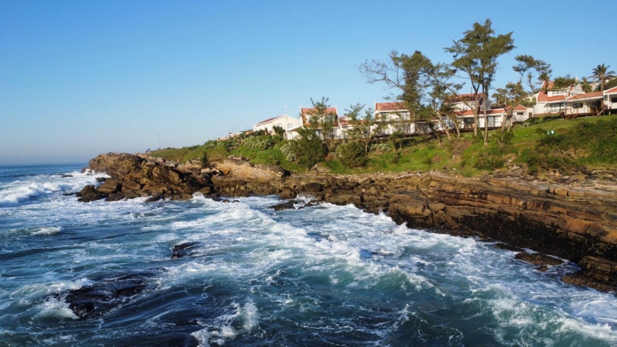 4 Bedroom Property for Sale in Shakas Rock KwaZulu-Natal