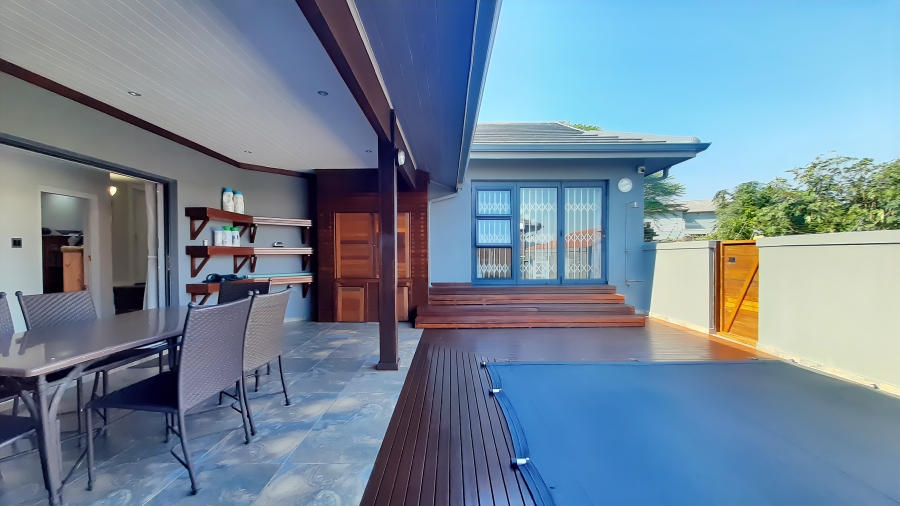 4 Bedroom Property for Sale in Sheffield Beach KwaZulu-Natal