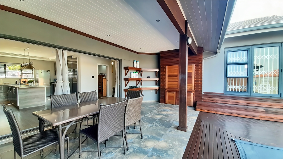 4 Bedroom Property for Sale in Sheffield Beach KwaZulu-Natal