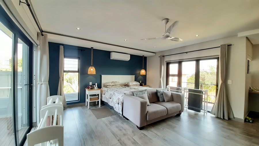4 Bedroom Property for Sale in Sheffield Beach KwaZulu-Natal