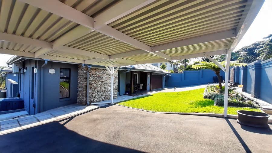 4 Bedroom Property for Sale in Sheffield Beach KwaZulu-Natal