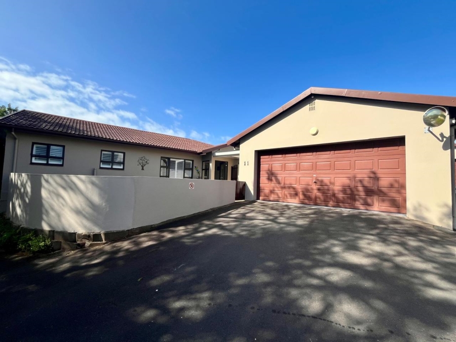 3 Bedroom Property for Sale in Ballito Central KwaZulu-Natal
