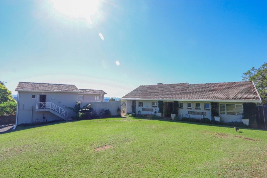 4 Bedroom Property for Sale in Dawncliffe KwaZulu-Natal