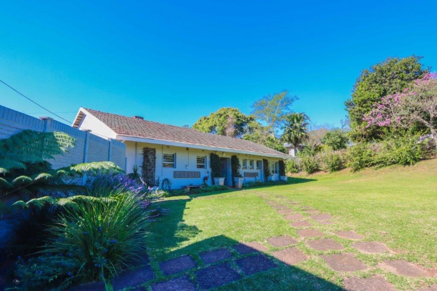 4 Bedroom Property for Sale in Dawncliffe KwaZulu-Natal