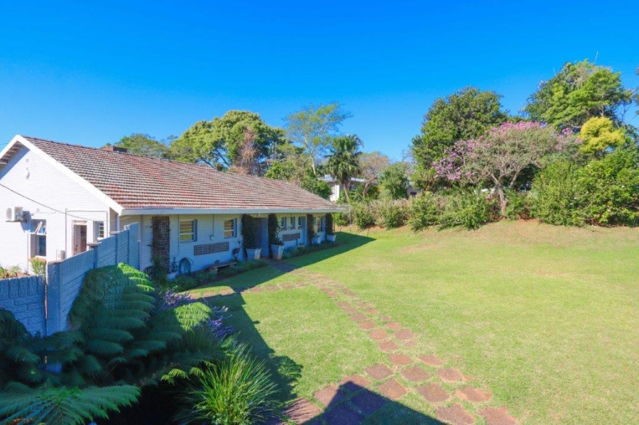 4 Bedroom Property for Sale in Dawncliffe KwaZulu-Natal