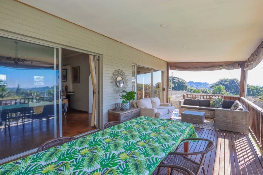 4 Bedroom Property for Sale in Dawncliffe KwaZulu-Natal