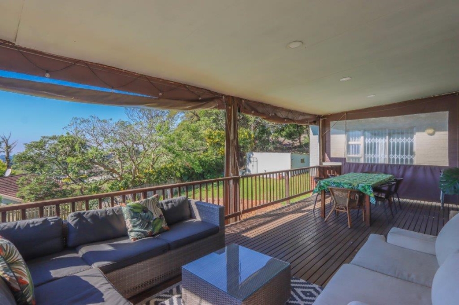 4 Bedroom Property for Sale in Dawncliffe KwaZulu-Natal