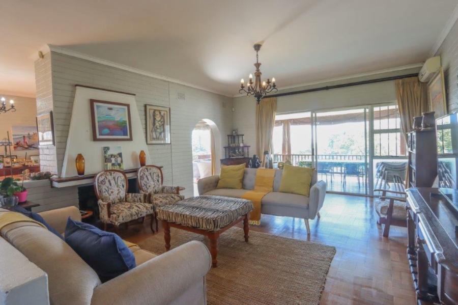 4 Bedroom Property for Sale in Dawncliffe KwaZulu-Natal