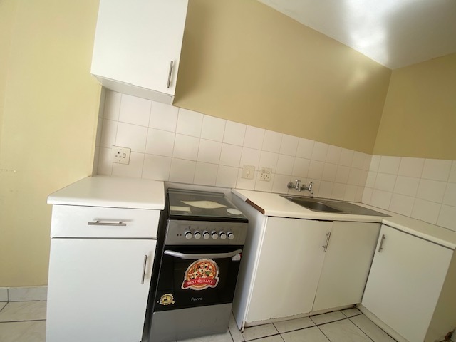 1 Bedroom Property for Sale in Wild en Weide KwaZulu-Natal