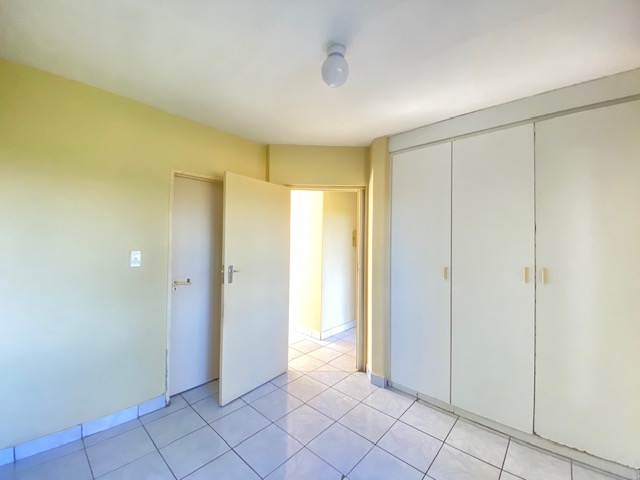 1 Bedroom Property for Sale in Wild en Weide KwaZulu-Natal