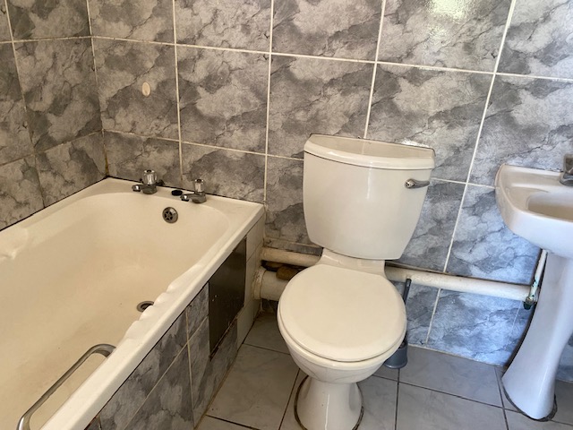 1 Bedroom Property for Sale in Wild en Weide KwaZulu-Natal