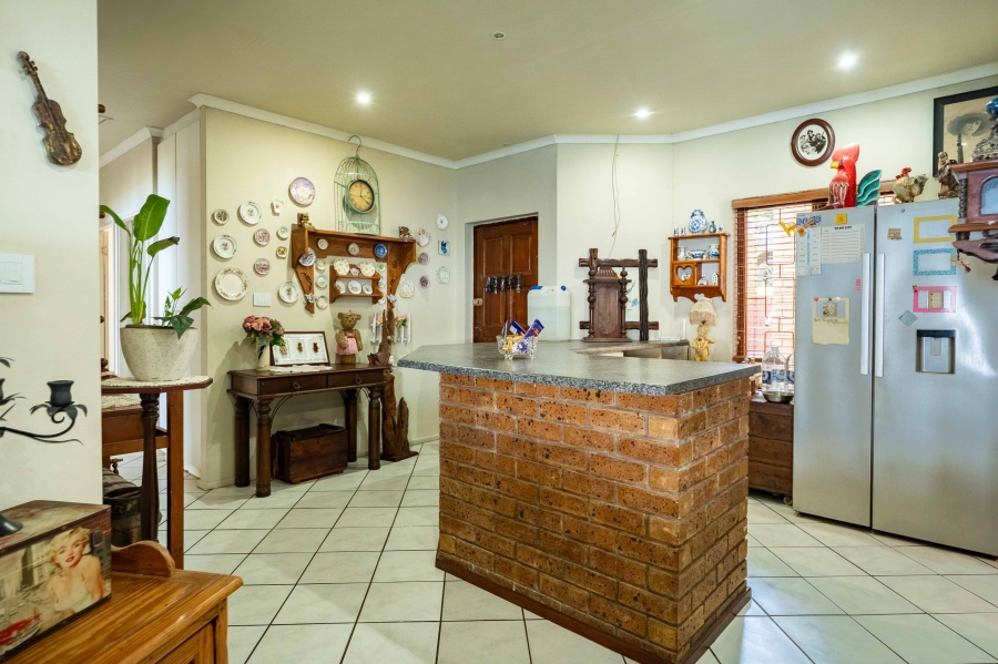 To Let 3 Bedroom Property for Rent in Athlone Park KwaZulu-Natal