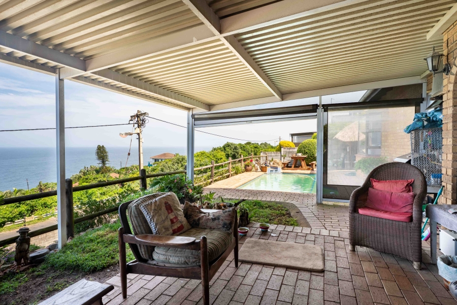 To Let 3 Bedroom Property for Rent in Athlone Park KwaZulu-Natal