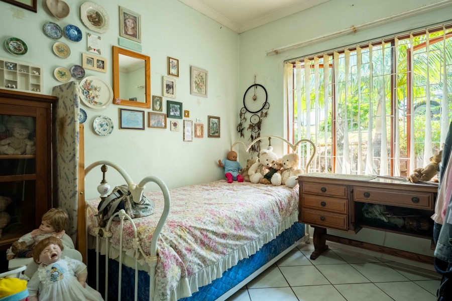 To Let 3 Bedroom Property for Rent in Athlone Park KwaZulu-Natal
