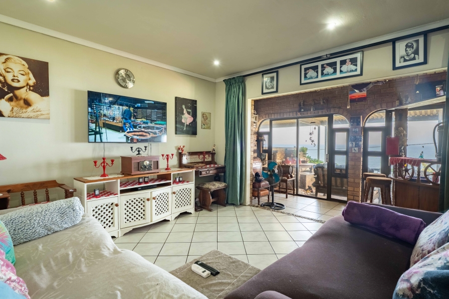 To Let 3 Bedroom Property for Rent in Athlone Park KwaZulu-Natal