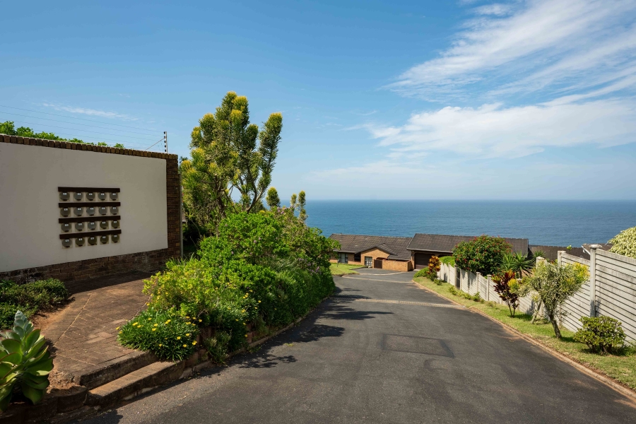 To Let 3 Bedroom Property for Rent in Athlone Park KwaZulu-Natal