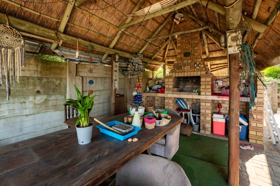 To Let 3 Bedroom Property for Rent in Athlone Park KwaZulu-Natal