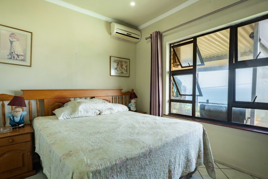 To Let 3 Bedroom Property for Rent in Athlone Park KwaZulu-Natal