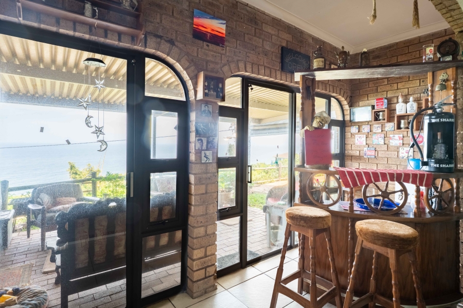 To Let 3 Bedroom Property for Rent in Athlone Park KwaZulu-Natal