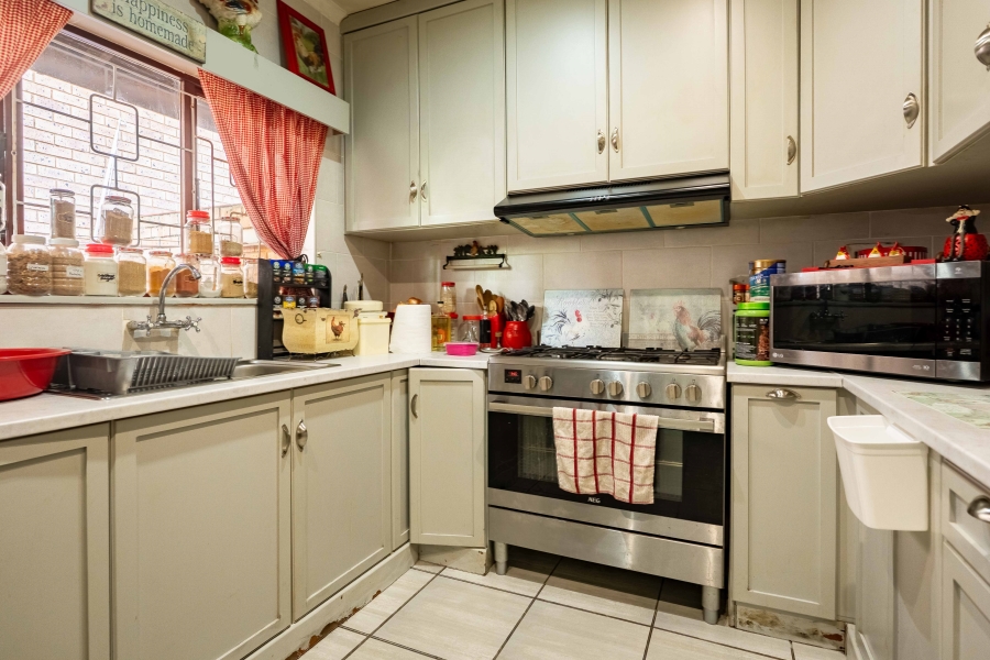 To Let 3 Bedroom Property for Rent in Athlone Park KwaZulu-Natal