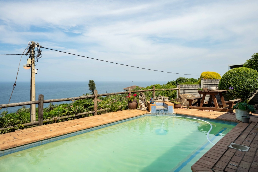 To Let 3 Bedroom Property for Rent in Athlone Park KwaZulu-Natal