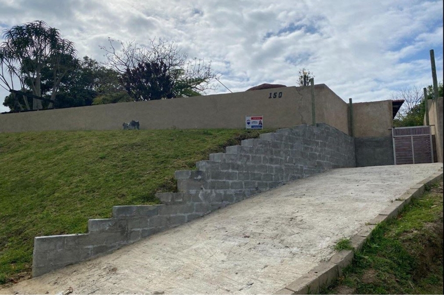 4 Bedroom Property for Sale in Mtwalume KwaZulu-Natal
