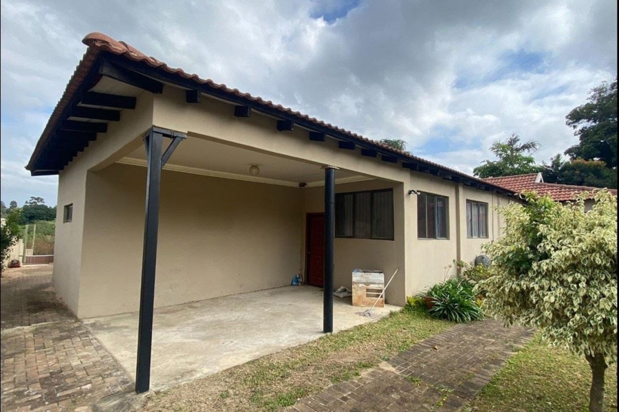 4 Bedroom Property for Sale in Mtwalume KwaZulu-Natal