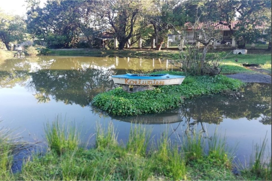 4 Bedroom Property for Sale in Mtwalume KwaZulu-Natal