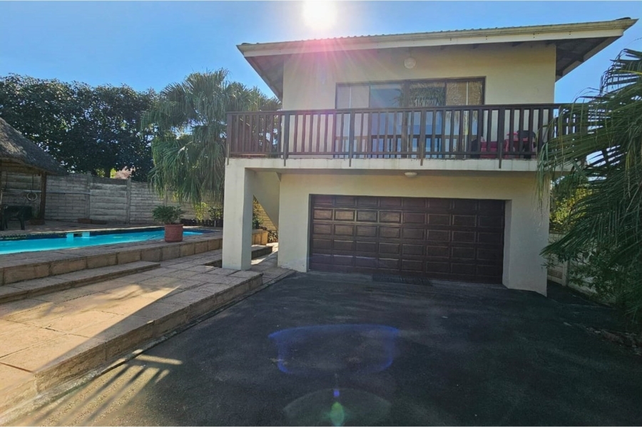 3 Bedroom Property for Sale in Pelham KwaZulu-Natal