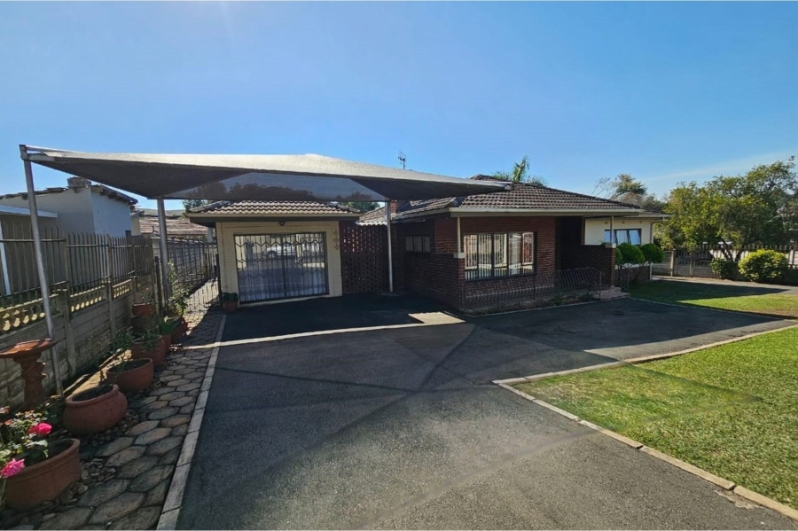 3 Bedroom Property for Sale in Pelham KwaZulu-Natal