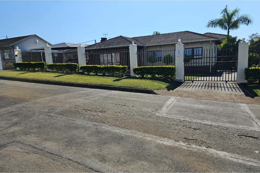 3 Bedroom Property for Sale in Pelham KwaZulu-Natal