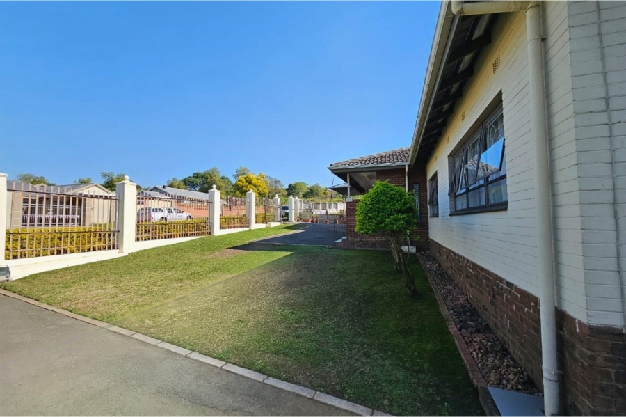 3 Bedroom Property for Sale in Pelham KwaZulu-Natal