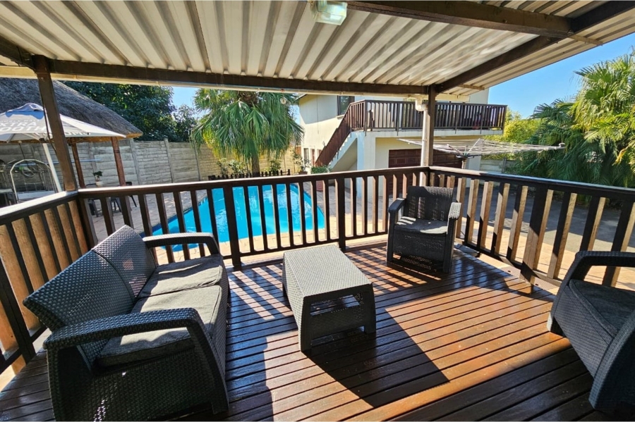 3 Bedroom Property for Sale in Pelham KwaZulu-Natal