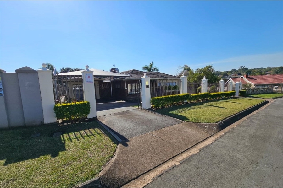 3 Bedroom Property for Sale in Pelham KwaZulu-Natal