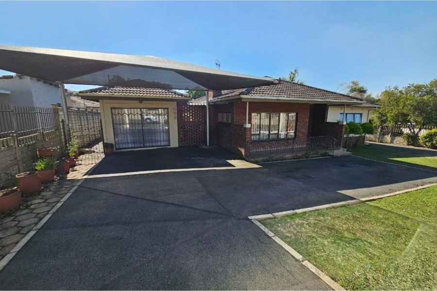 3 Bedroom Property for Sale in Pelham KwaZulu-Natal