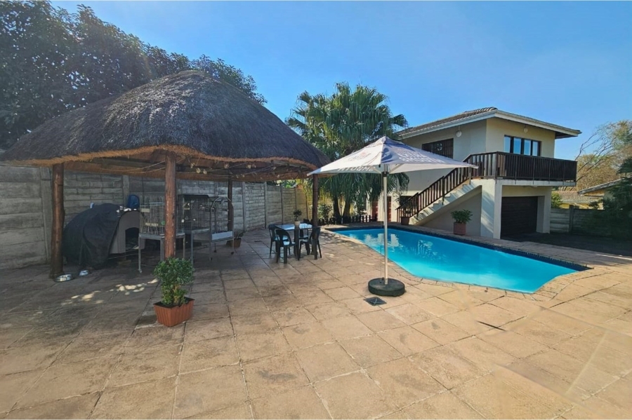 3 Bedroom Property for Sale in Pelham KwaZulu-Natal