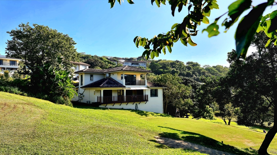 4 Bedroom Property for Sale in Pennington KwaZulu-Natal