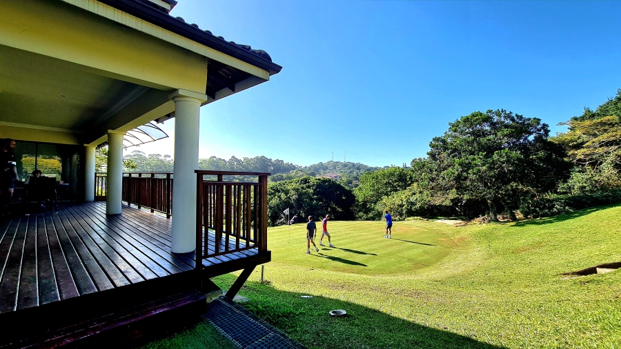 4 Bedroom Property for Sale in Pennington KwaZulu-Natal