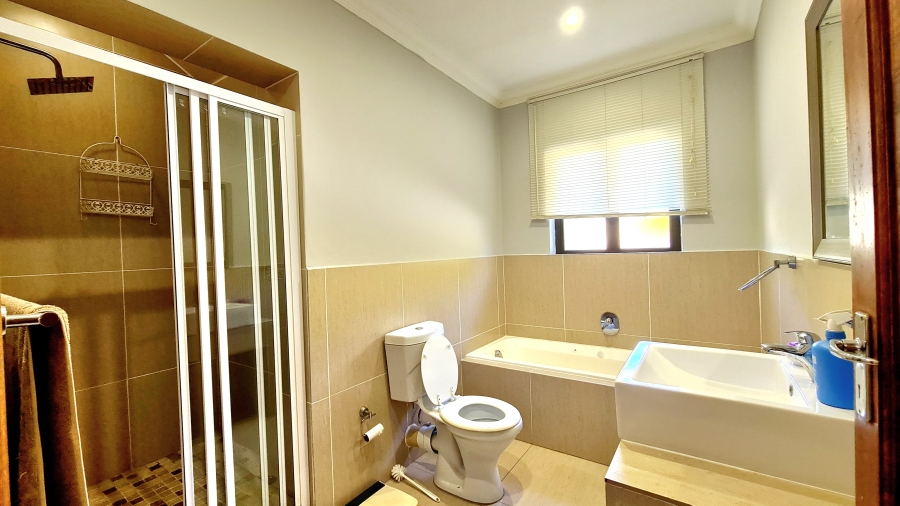 4 Bedroom Property for Sale in Pennington KwaZulu-Natal