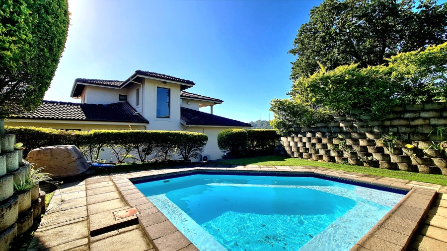 4 Bedroom Property for Sale in Pennington KwaZulu-Natal